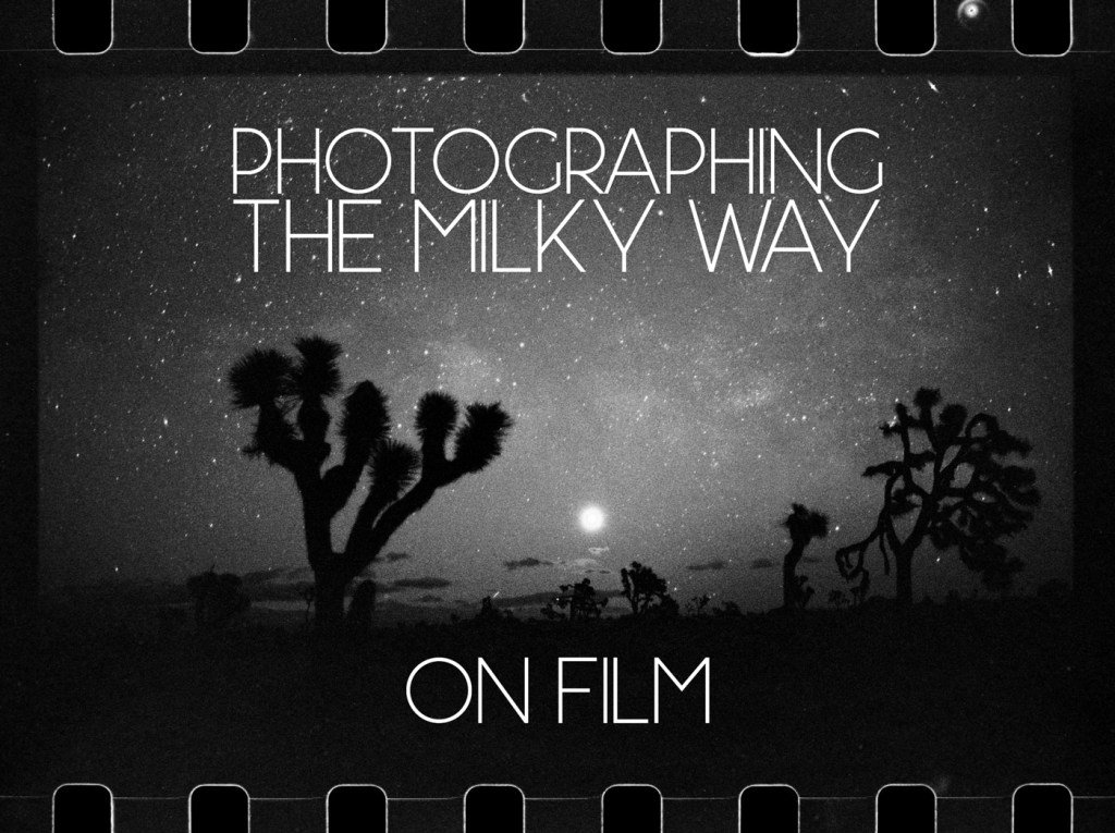LonelySpeckBlog's tweet photo. Photographing the Milky Way on Film https://t.co/PRcgr28zer https://t.co/bopr5oszc1