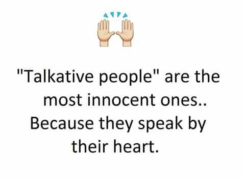 AlexisUkpabia's tweet photo. I guess I should know better
I talk to save my life.#talkative #talktimewithAlexis https://t.co/qYVIbngnHM