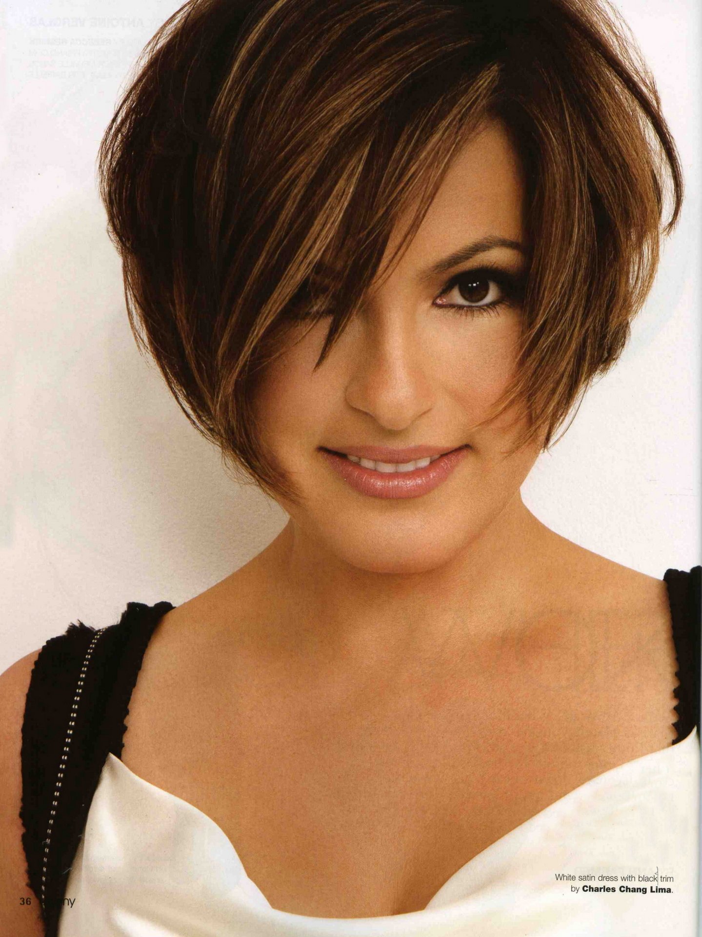 Happy birthday Hargitay! 