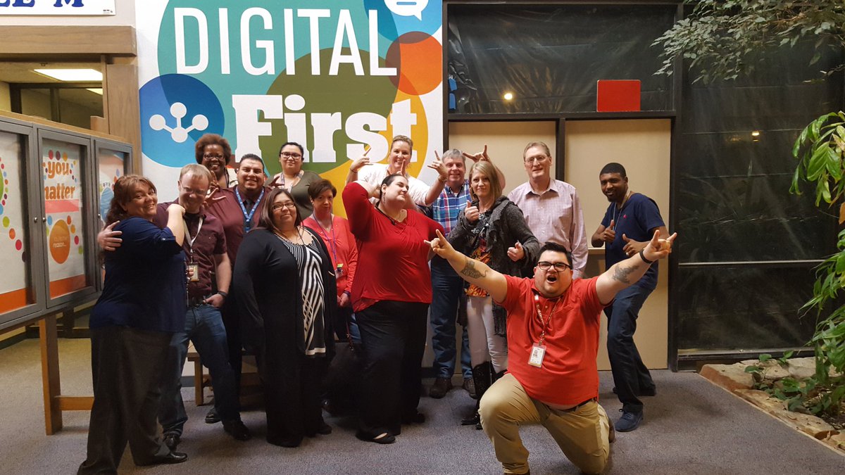 Team Overstreet tweet media