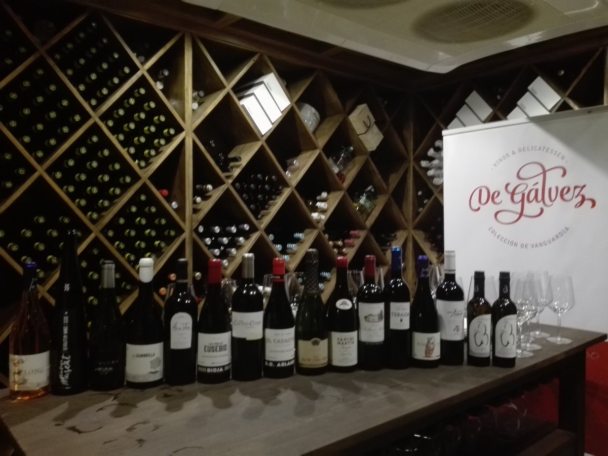 Mañana contamos más... O no!!