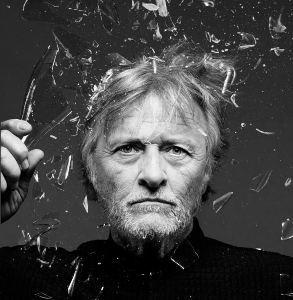 Rutger Hauer
January 23, 1944
Happy birthday 