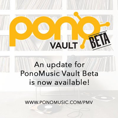 PonoMusic tweet media