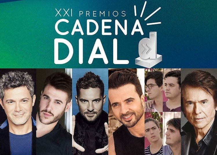AntonioJSMazuec's tweet photo. Feliz por la noticia que he recibido de @cadena_dial Gracias por confiar en mí y en mi música. Orgullo estar con tan grandes artistas. https://t.co/TM0fEVXvqO