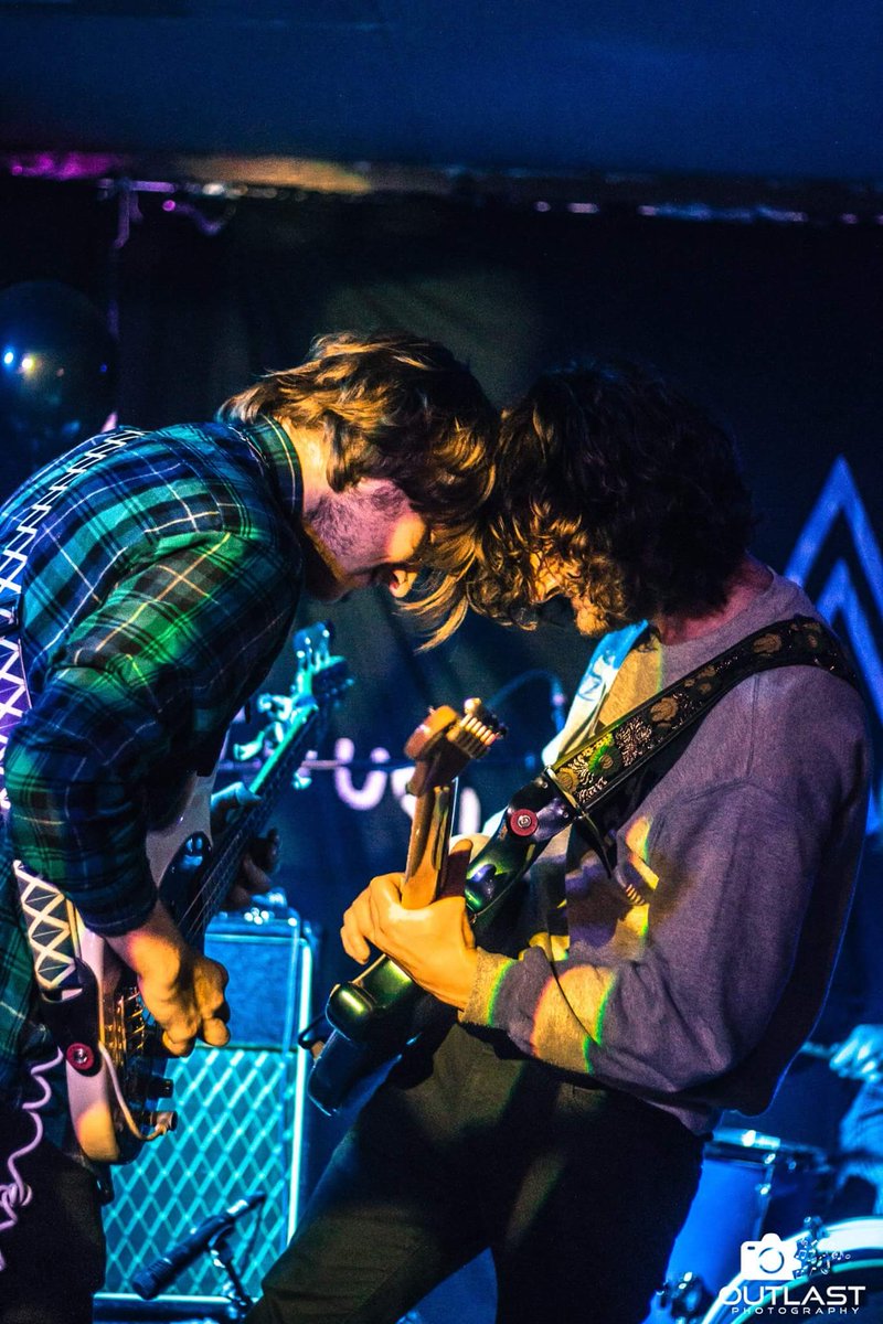 SATURDAY NIGHT WAS INSANE

Thanks to all that came down, next gig is at Night &amp; Day Café supporting <a href="/cosmocalling/">COSMO CALLING</a>. Buzzing!