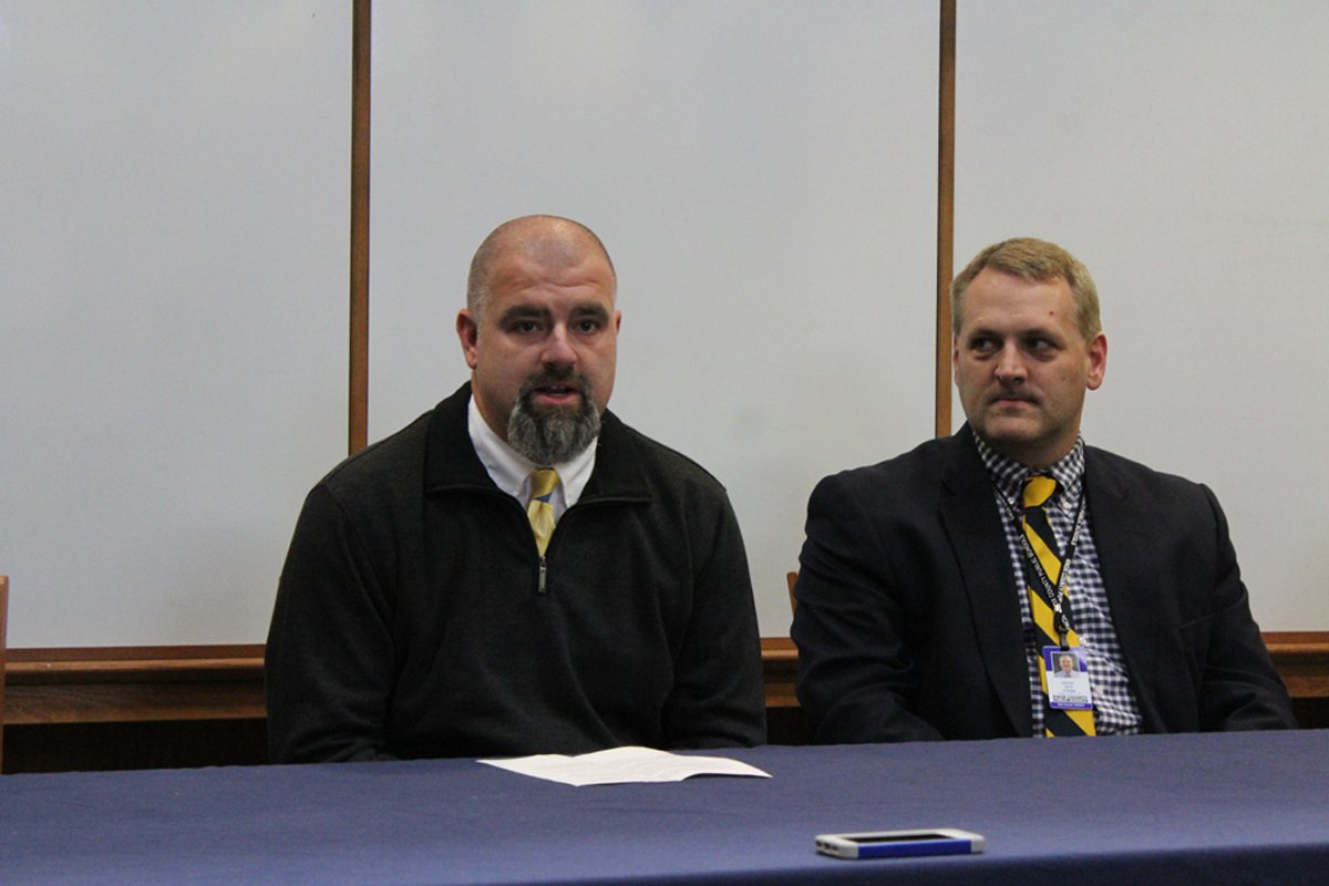 Knox County Public Schools tweet media