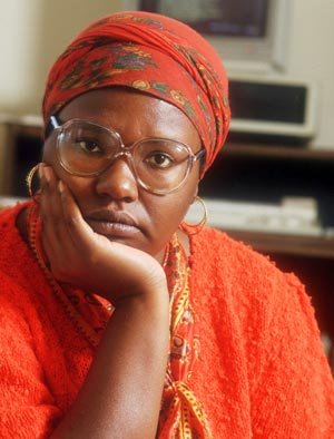 January 25 Happy Birthday Gloria Naylor! (novelist: The Women of Brewster Place) 
 