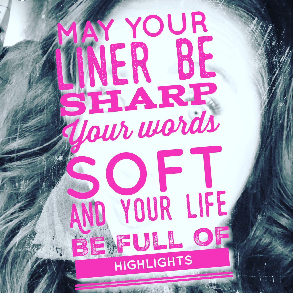 heathermaylash's tweet image. A little #makeupmotivation for the day! 
#motivation #mua #makeup #makeupjunkie #girlboss #bossbabe #bblogger #beautyblogger