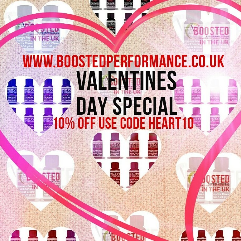 BoostedUK tweet picture