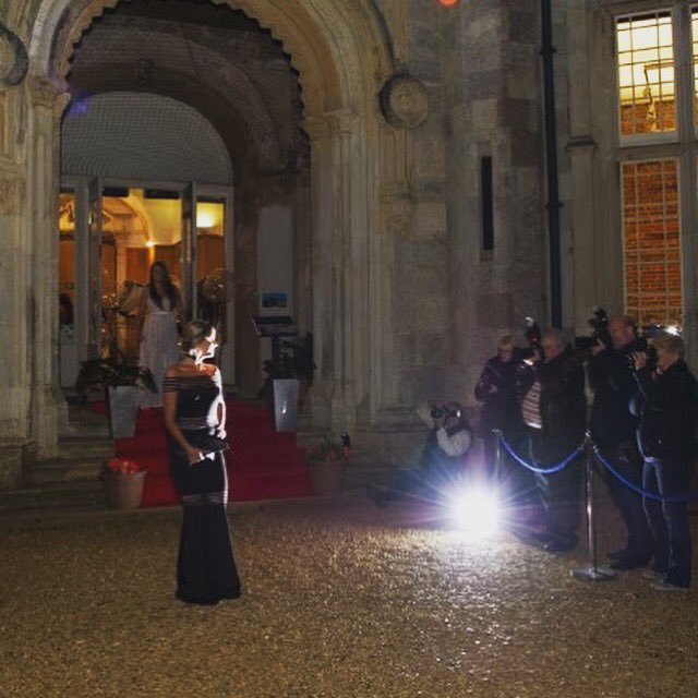 KeyHealthLtd's tweet image. Lil old me casually being papped 📸🙊 #tb #bournemouth #castle #elite #club39 #entrepreneur #bossbabe #papped #followforfollow #likeforlike