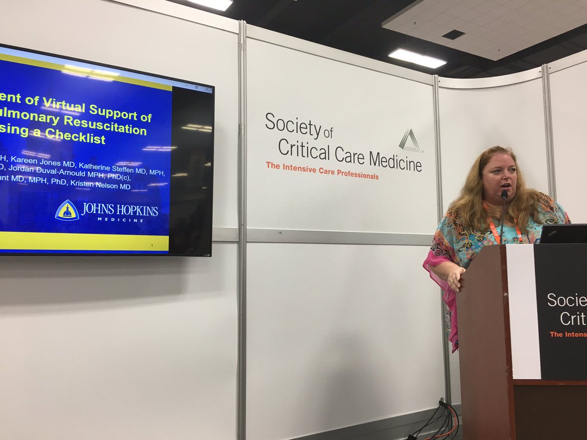 .<a href="/BetsyHuntMD/">Betsy Hunt</a> breaks it down #CCC46 #PedsICU #CPR