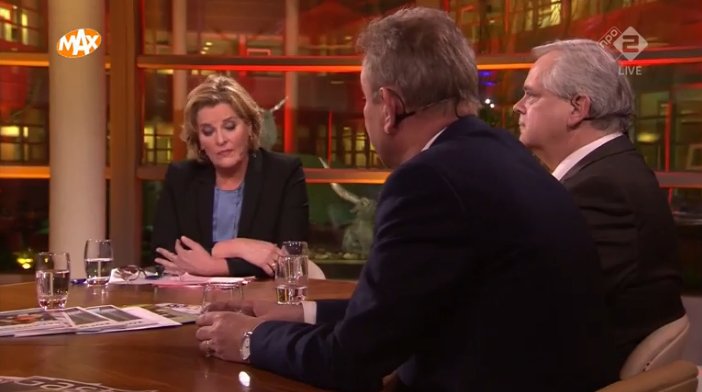 "Mensen met een smalle beurs en een klein sociaal netwerk, daar moeten we solidair mee zijn" #zorgdebat