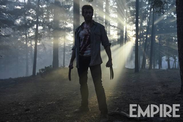 ComicsPeliculas's tweet photo. 💬Nuevas imágenes de #Logan!
💥#Wolverine #OneLastTime #WponX https://t.co/0oSPlXXWKw