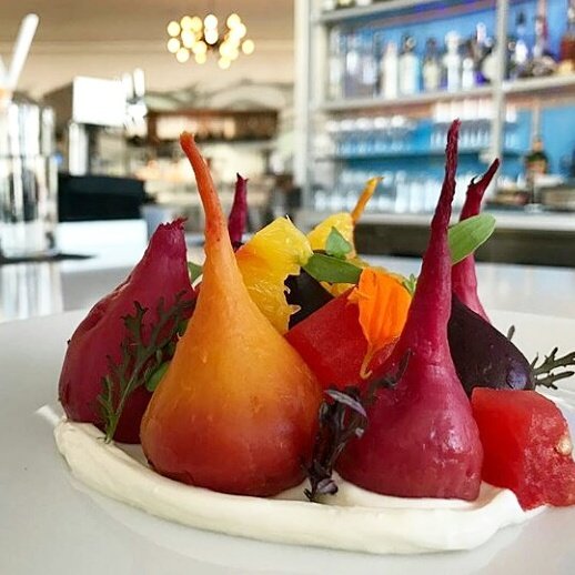 VagabondFood's tweet photo. #beetsalad
https://t.co/NP47ZVDQmG https://t.co/D8Zpc4Qzkt