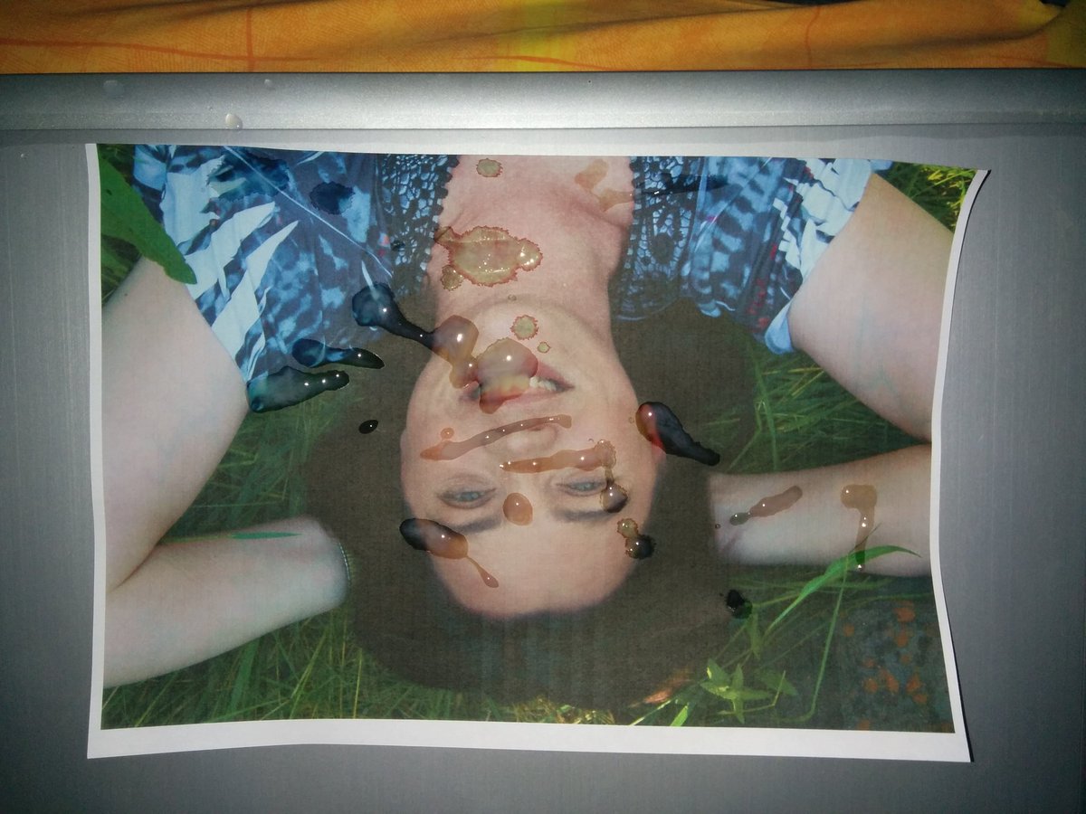 Cumtributer42's tweet photo. @cynthiajustlin Or maybe I just can't resist to blow my load on your slutty face #cumtribute #cumonme #dedisperme #cumslut #cumqueen https://t.co/Qd1nea2c5t