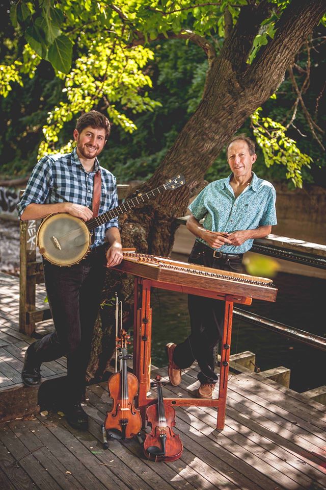 fiveanddimeale's tweet photo. We're more than excited to welcome back the @BaltimoreMD #OldTimeJam tmrw evening from 7-10:30P: https://t.co/AqYdrmV2h7 #Hampden #Baltimore https://t.co/5C4QFuLvGW