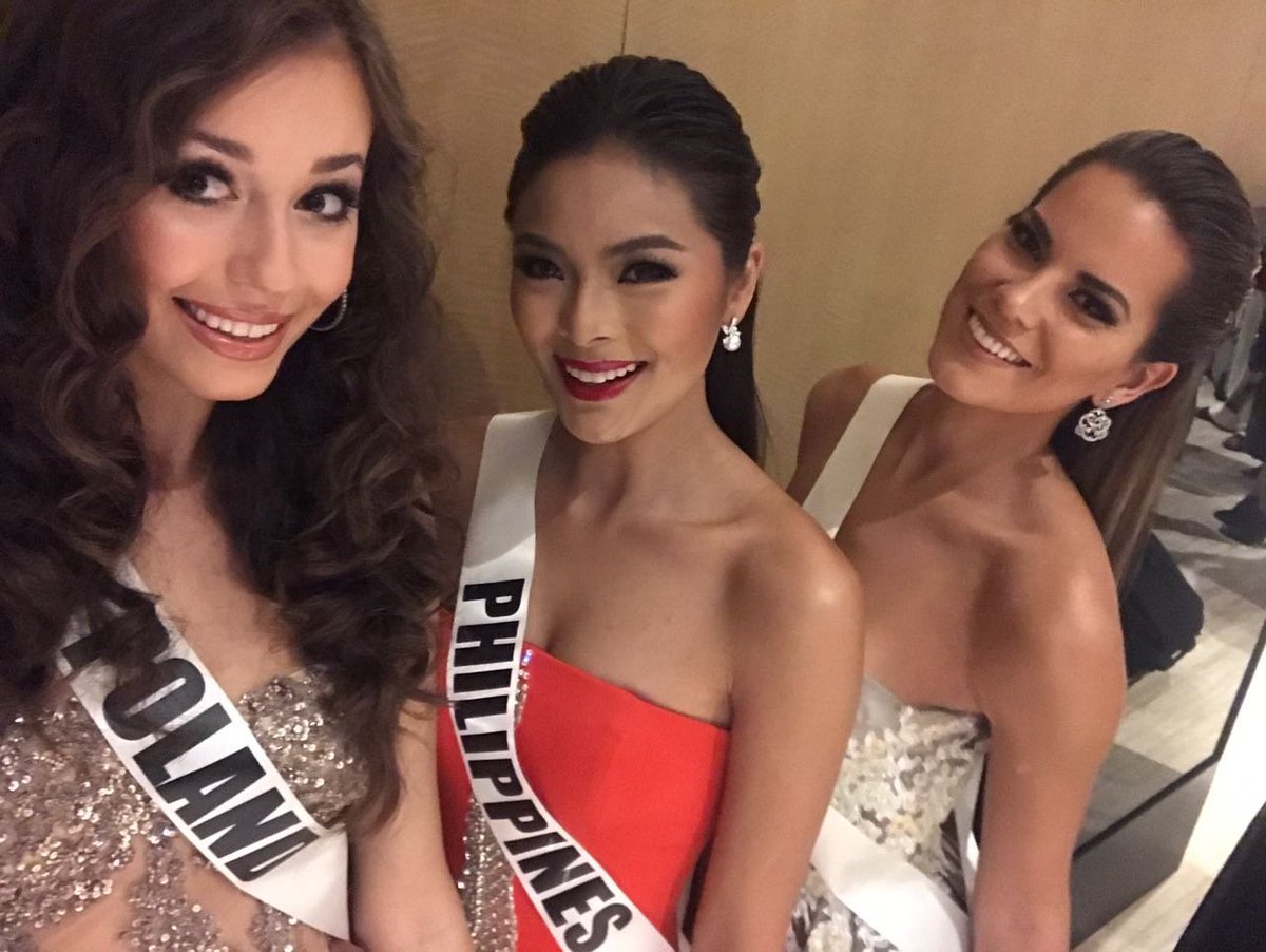 OrgMissPeru's tweet photo. #MissUniverse #Peru https://t.co/MVjvv6o6MT