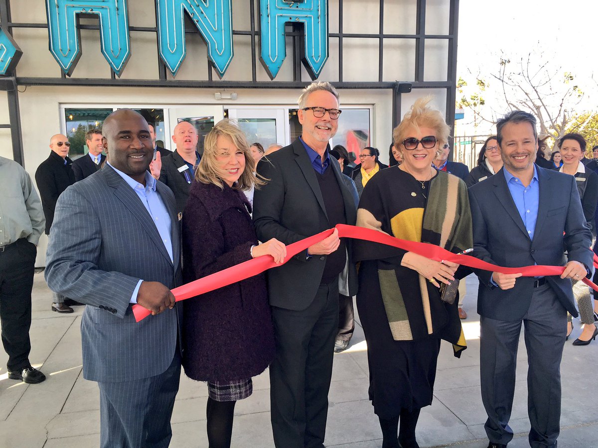 Congratulations to the <a href="/NeonMuseum/">The Neon Museum</a> on the opening of their retail store! Visitors can now take a piece of history home with them.