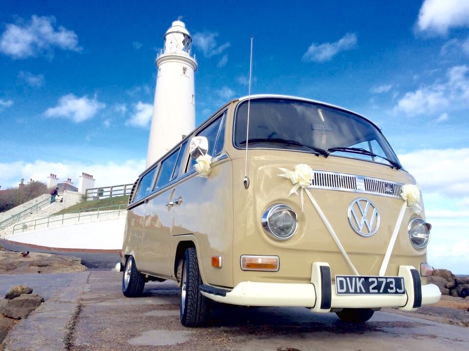 VWDeluxeWedding's tweet photo. We love being invited to a #wedding
Castles, lighthouses, hotels, halls and barns, we #love them all!
https://t.co/RPhLOCxpkm
#northeasthour https://t.co/8CKQETQcec
