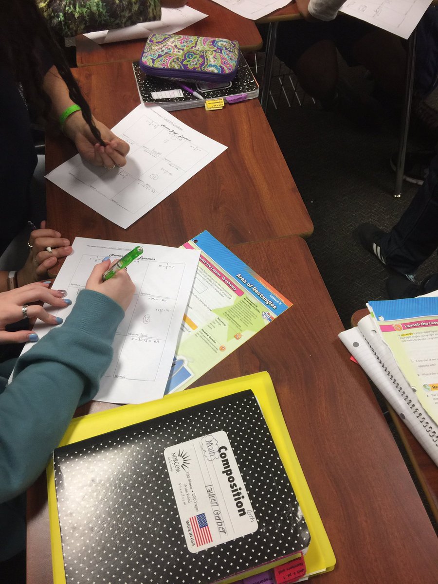 Human bingo review #peertutoring #keepthemaccountable <a href="/ashwilliams314/">Ashley Williams</a> <a href="/WoodCreekJrHigh/">WoodCreek Jr. High</a> #wcjhmath