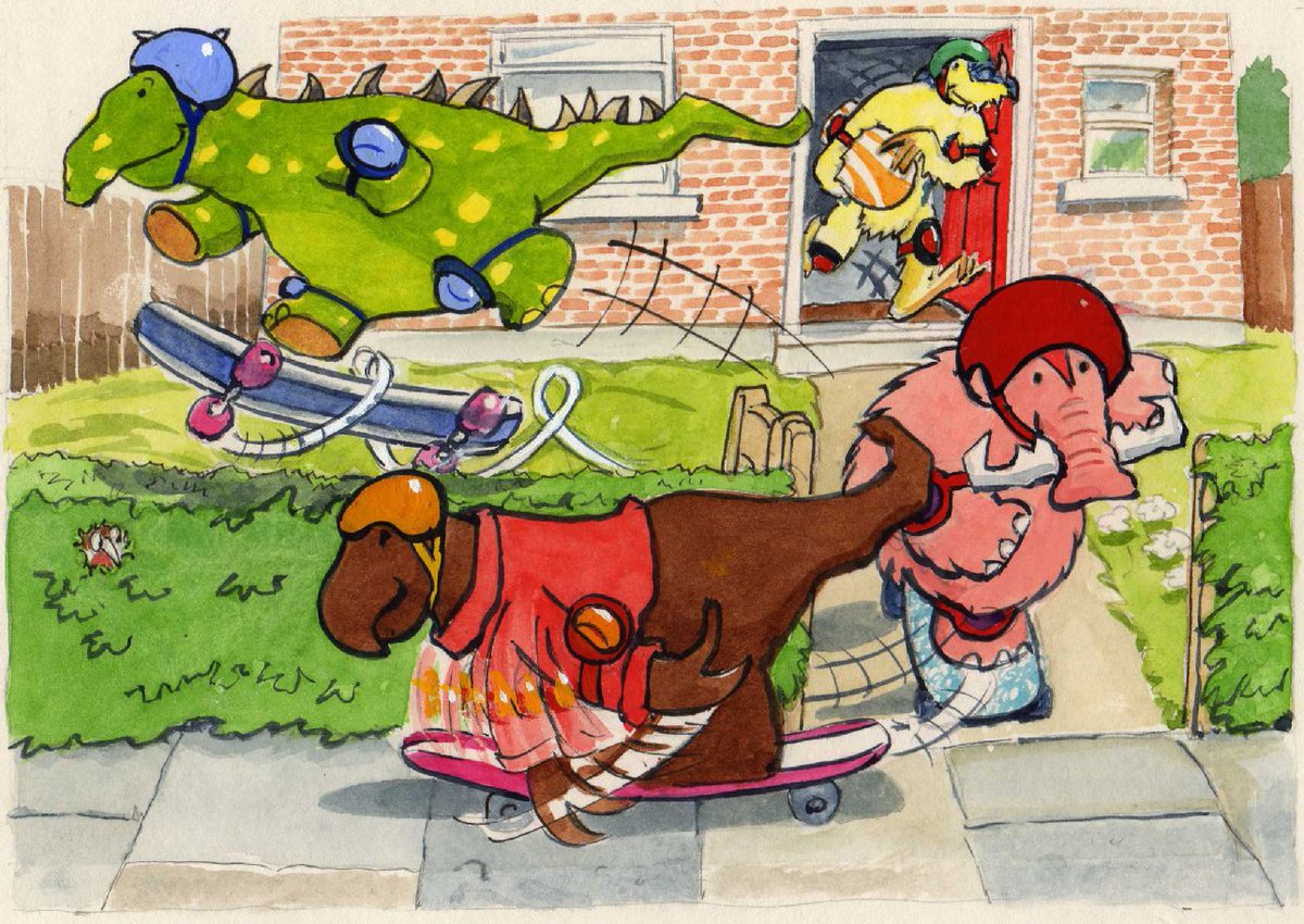 <a href="/powyshour/">Powyshour</a> See the trendy young dinosaur dillondinosaur.com    #powyshour  in our #wintersale 15% off all items 23 Jan - 4 Feb 2017