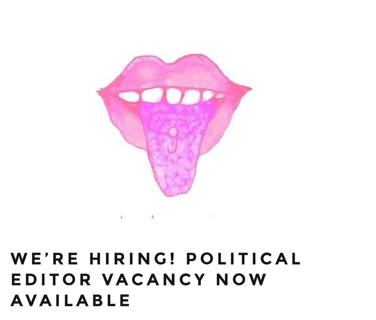 galdemzine's tweet photo. Politics-loving WOC, we need you! All details on our current editor position &amp; how to apply are here: https://t.co/KMMPg6kyOM 💕 https://t.co/miP8AgZIyB