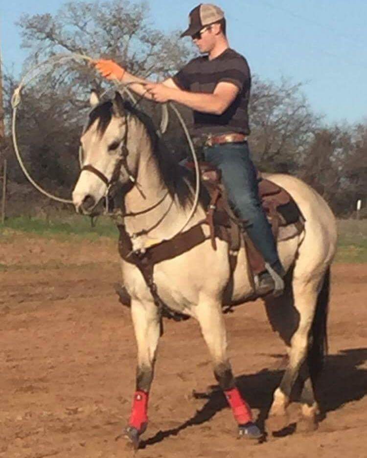 Welcome to the team Hunter Leverton!