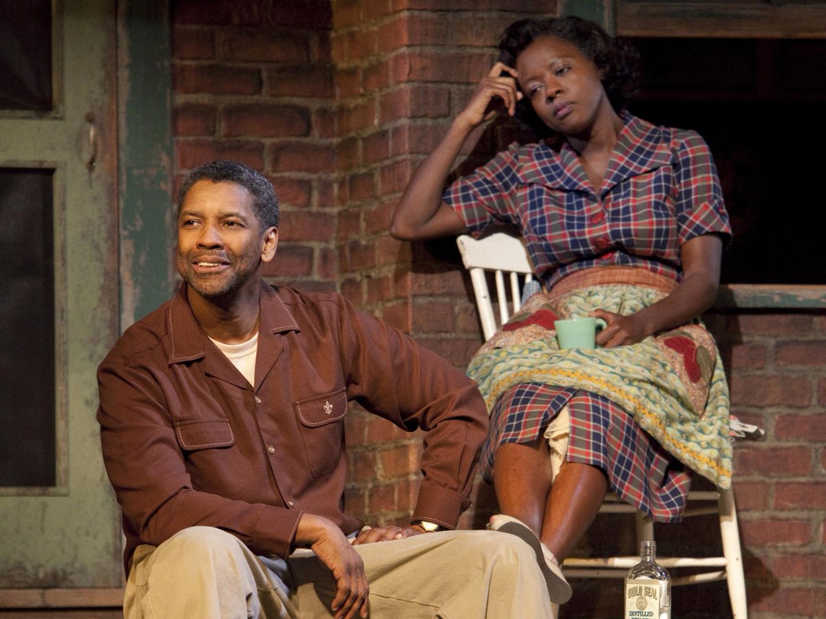 BronStudios's tweet photo. .@LATimes is predicting 4 #OscarNominations for #FencesMovie! #BestPicture #BestLeadActor #BestSupportingActress &amp; #BestAdaptedScreenplay! https://t.co/z4U8W2dKbV