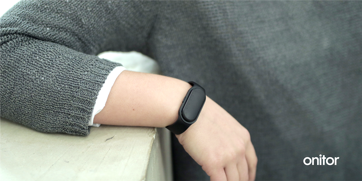 OnitorHealth's tweet photo. #OnitorTrack uses premium watch materials that are beautiful and durable.

#digitalhealth #poweredbydata #poweredbycloudtagtechnology https://t.co/KHuuZ6yOYP