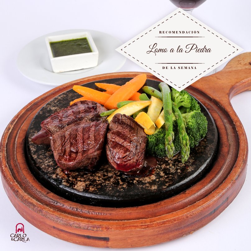 CarloyCarla's tweet photo. #RecomendacionDeLaSemana #CarloyCarla 😋
 
Plaza Lagos - Edificio Mirador - Local 3
Reservaciones: (04) 501-9887 https://t.co/zngISoMzPq