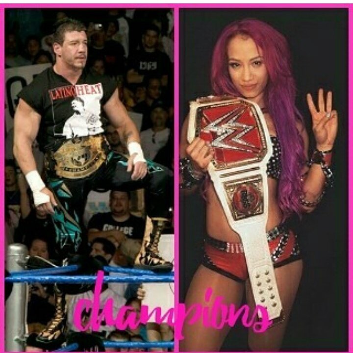 legitboss4ever's tweet photo. I love sasha @SashaBanksWWE #likeaboss #sashabanks https://t.co/nGe7aiPHHX