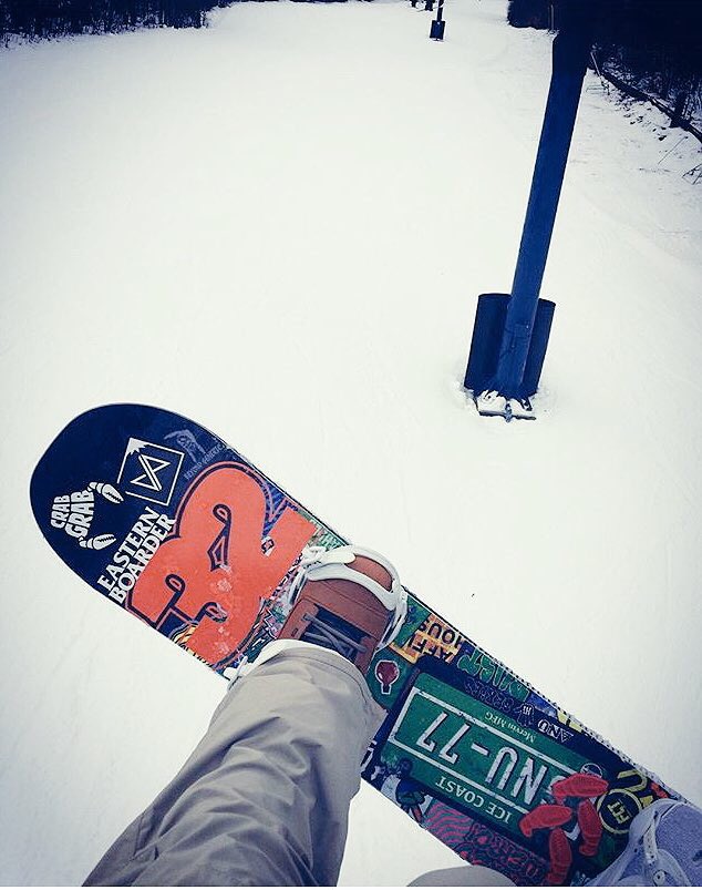 beyondgenericco's tweet photo. Skateboarding, snowboarding bmx, cars, clothing. Colorado. #BeyondGeneric https://t.co/Peoufz7zZi
