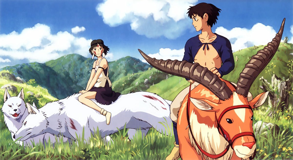 laRadioNova's tweet photo. Une heure de mix des BO des studios Ghibli à écouter. Soirée sereine #revuedepressemusicale https://t.co/sciFiafwm5 https://t.co/X0GRKh6eRb