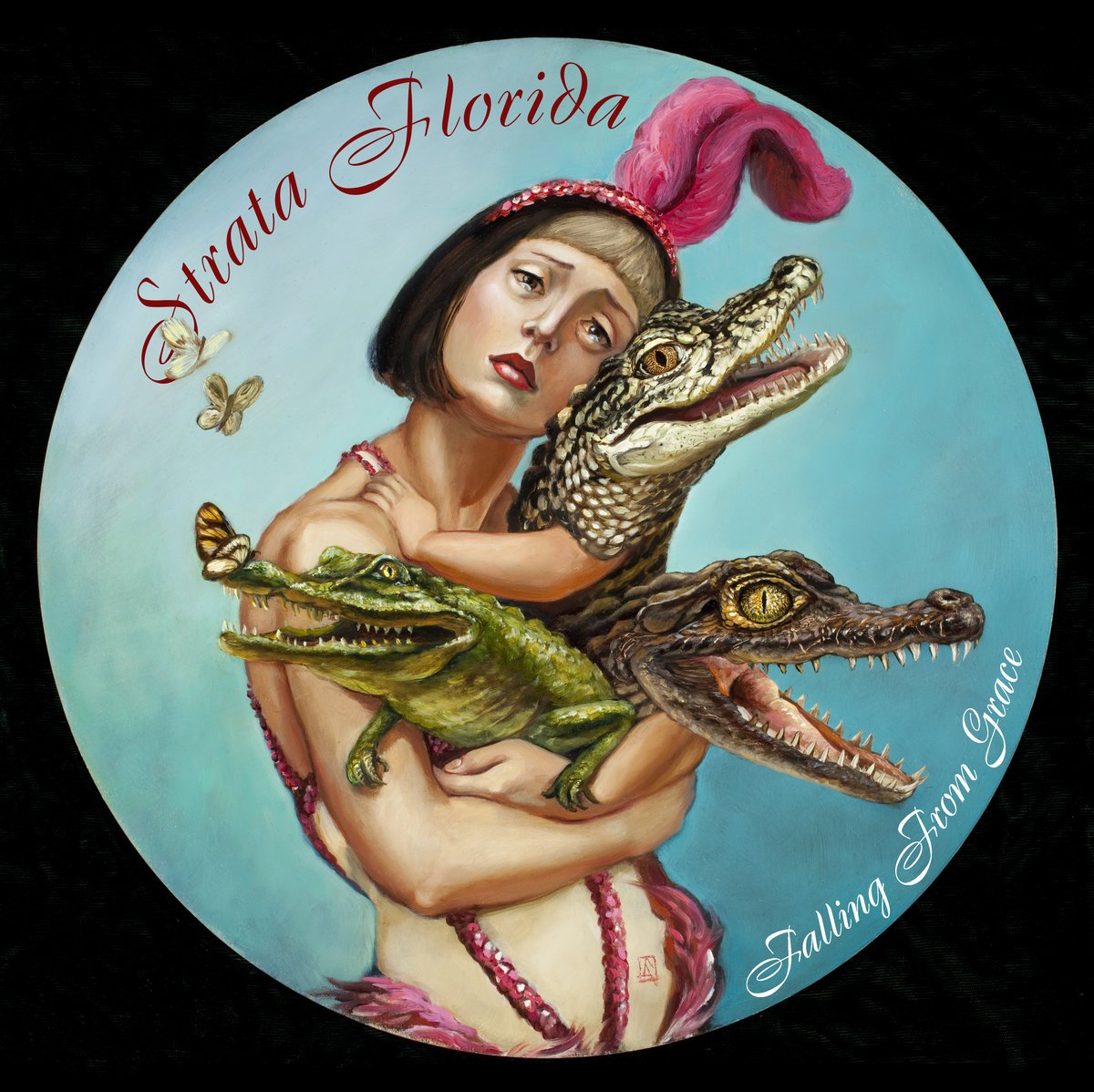 #np #brandnew <a href="/S_FloridaBand/">Strata Florida Band</a> <a href="/louisetrehy/">Louise Trehy</a> Caroline (SF Mix) 'Falling from Grace' the 2nd LP #lovethesound #qatarradio sms92627 till 1am