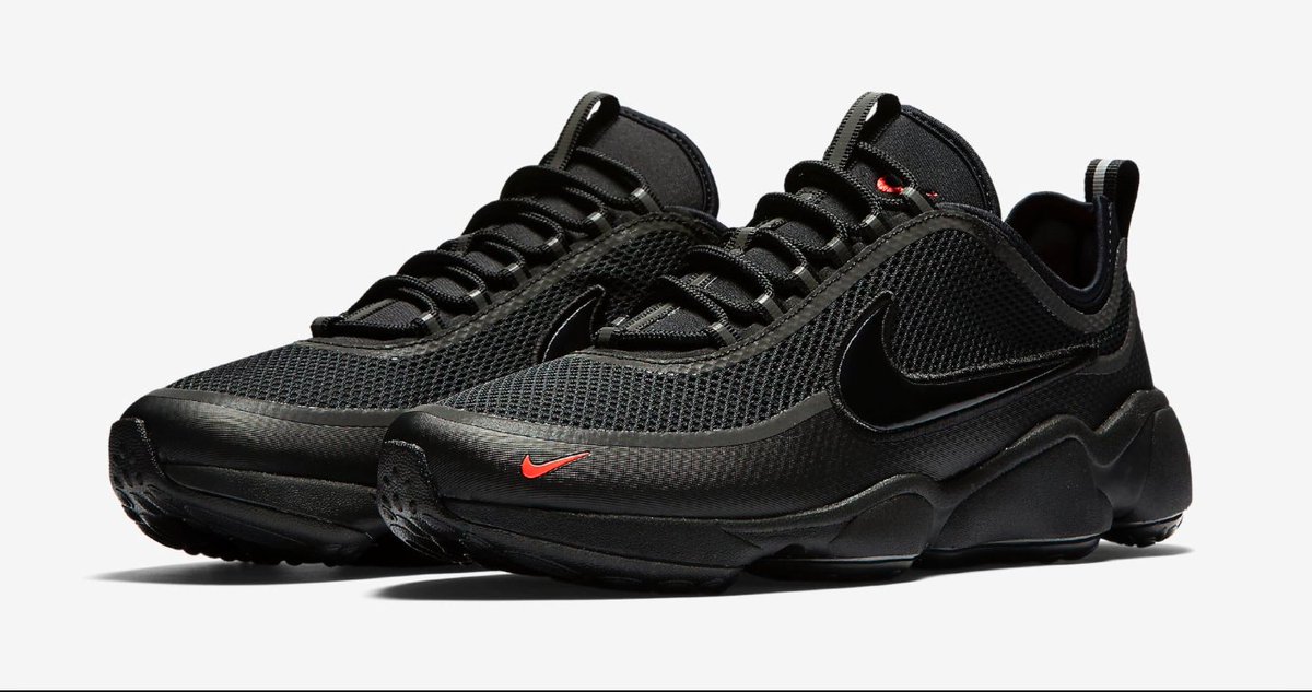 IcySoleOnline's tweet photo. NOW AVAILABLE!
Nike Air Zoom Spiridon Ultra 'BLACK / BRIGHT CRIMSON' is on FNL
LINK:https://t.co/frLzyep3Lt https://t.co/Fjpl44cntg