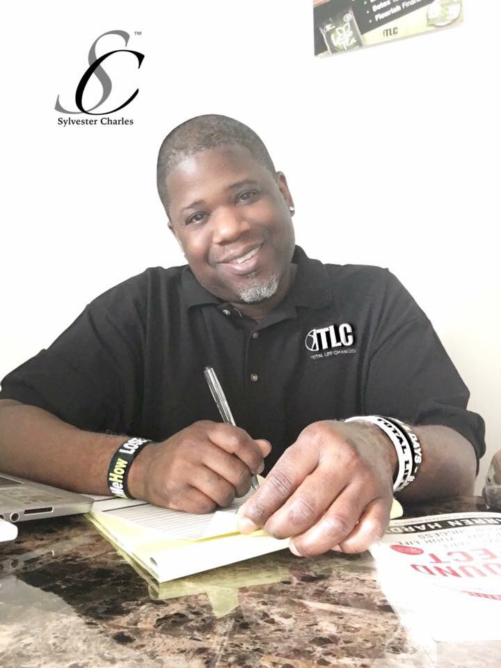 sly_the_teacher's tweet photo. #TLC4Life baby!!!! Ask me how you can work from home get paid 5 ways!!!
#totallifechanges #entrepreneur #WorkFromHome #DreamBigThinkBig https://t.co/TKLRfTZPqm