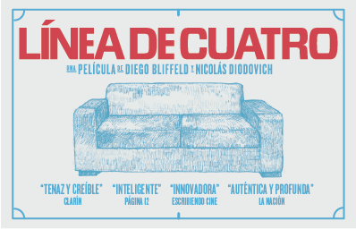 Linea_de_cuatro's tweet photo. Empezá la semana yendo al cine y disfrutá del aire acondicionado del Gaumont. Funciones 15.10 y 20hs. https://t.co/DUGYdVeU5O