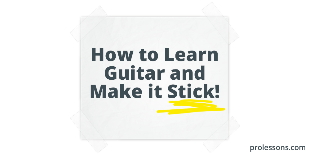 Pro_Lessons's tweet photo. Are you always forgetting what you learn on #guitar? Here are some tips to help you remember your skills. https://t.co/x2kMuSWzNS https://t.co/kbqvwR8Kry