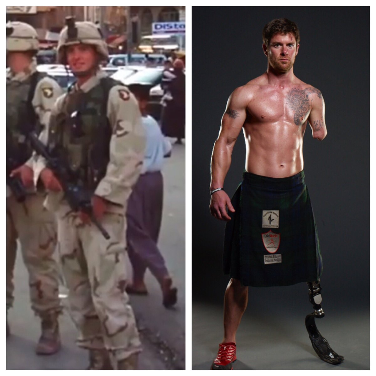 MarkZinno's tweet image. On the next @hazardground podcast. Tomorrow @Noah_Galloway joins me to tell his inspirational story. Don't miss it! itunes.apple.com/us/podcast/haz…
