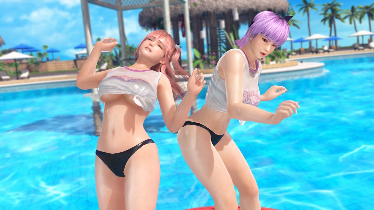 dead or alive xtreme 3 mod dead or alive xtreme 3 mod