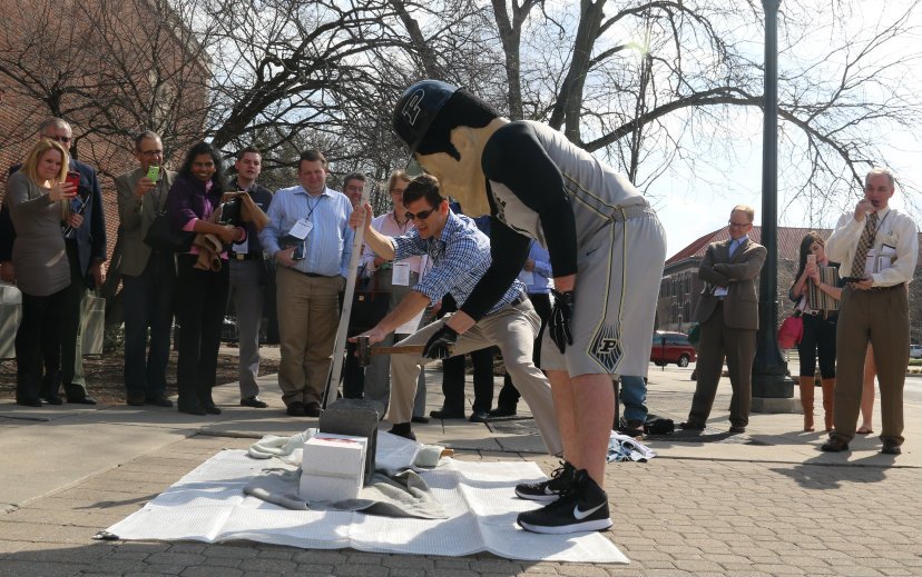 Purdue Road School (PurdueRdSchool) Twitter