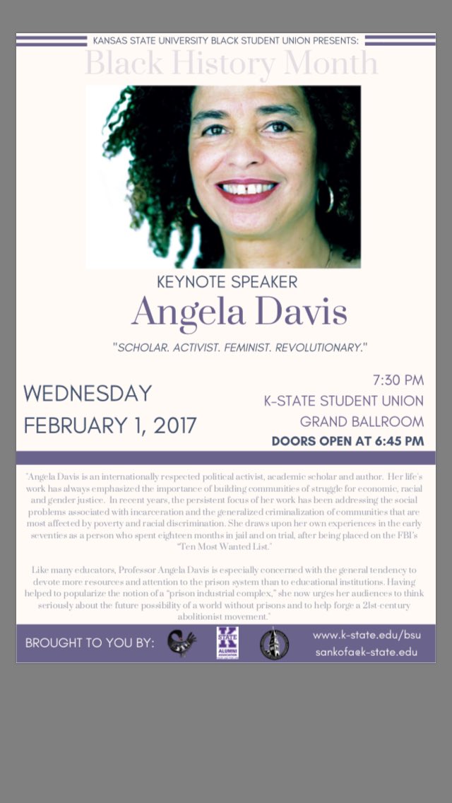 You don't want to miss these awesome events! All are welcome!