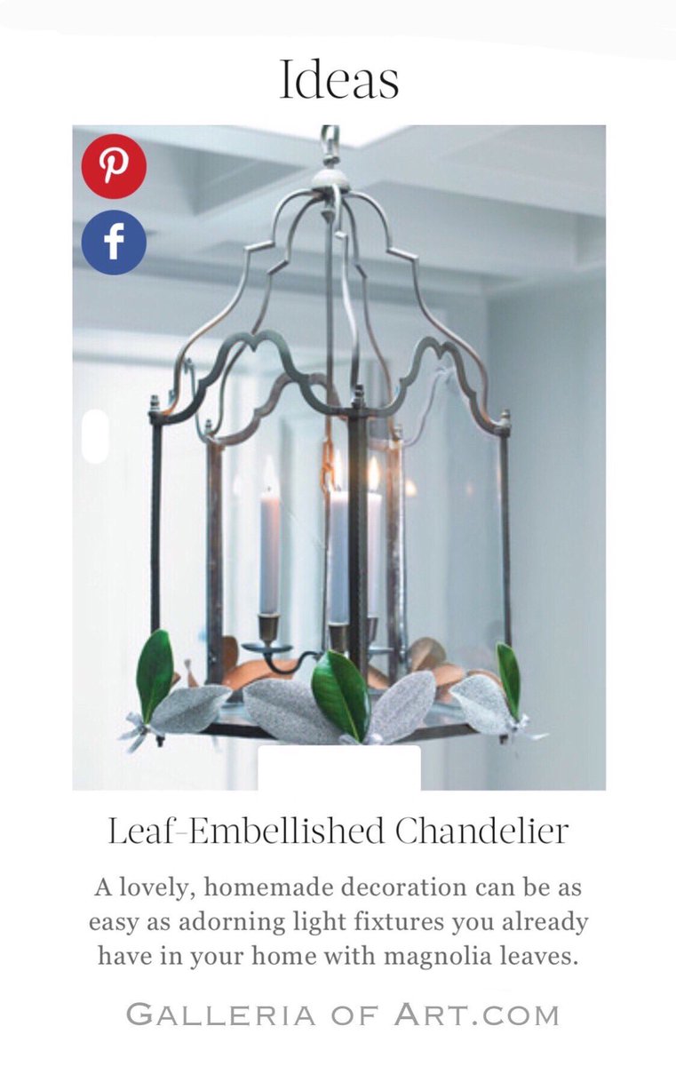 Galleria of Art.com tweet media