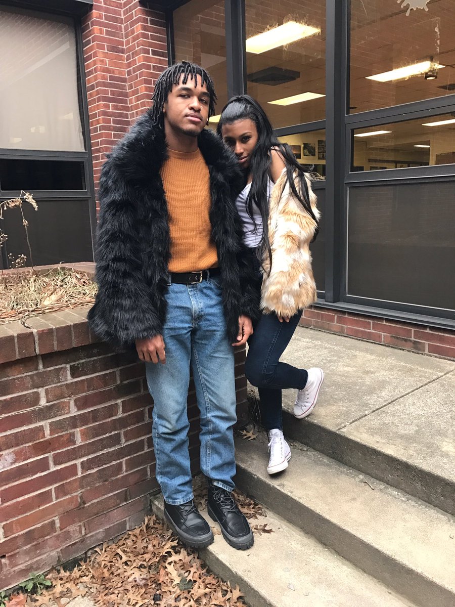 oddlyerwin's tweet photo. @joanneprada We love robbery and fraud! It's Erwin and Cydni, your long lost children. About to scam a few bank accounts. Let's chat soon. https://t.co/gbhotZHW3K