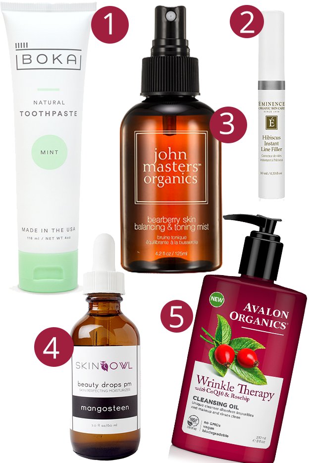 On the blog: Sustainable Wellness Picks for Winter: bit.ly/2jiYfPg ft. @SkinOwl <a href="/JohnMastersNYC/">John Masters</a> <a href="/EminenceOrganic/">Eminence Organics</a>