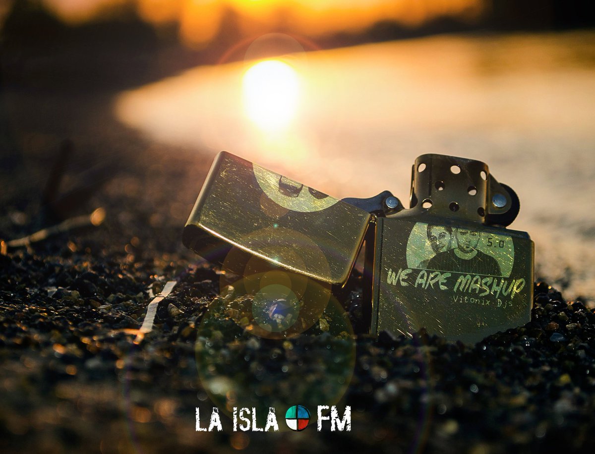 vitonix djs tweet media