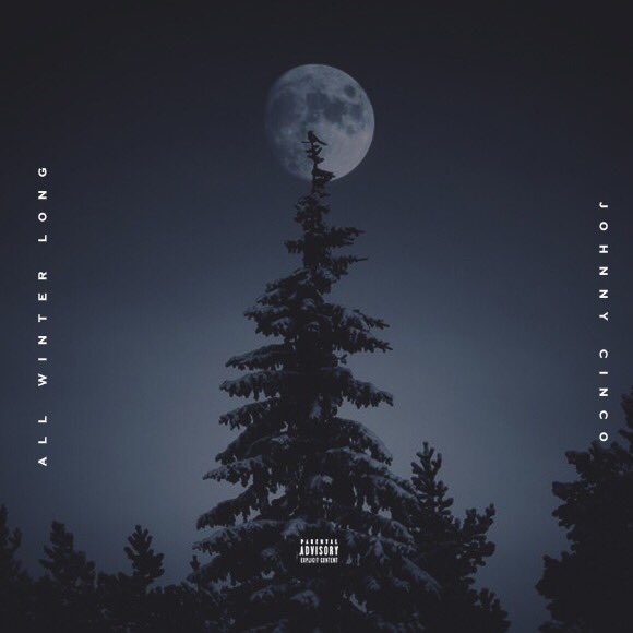 1JohnnyCinco's tweet image. #AllWinterLong