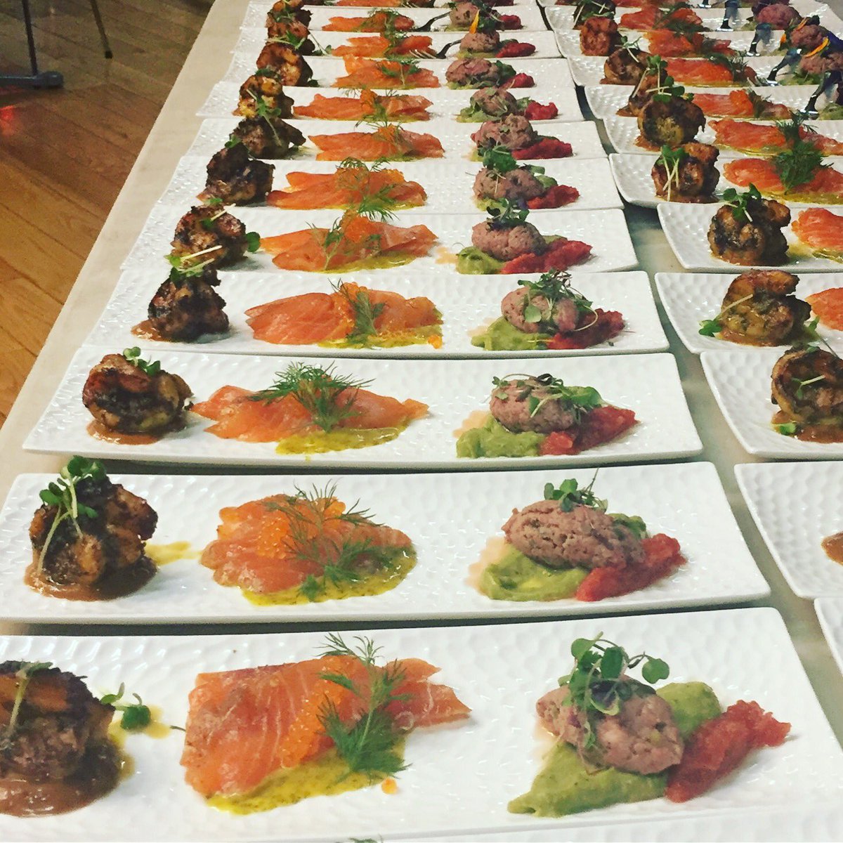 Chef Pelle (@chefpelle) on Twitter photo 