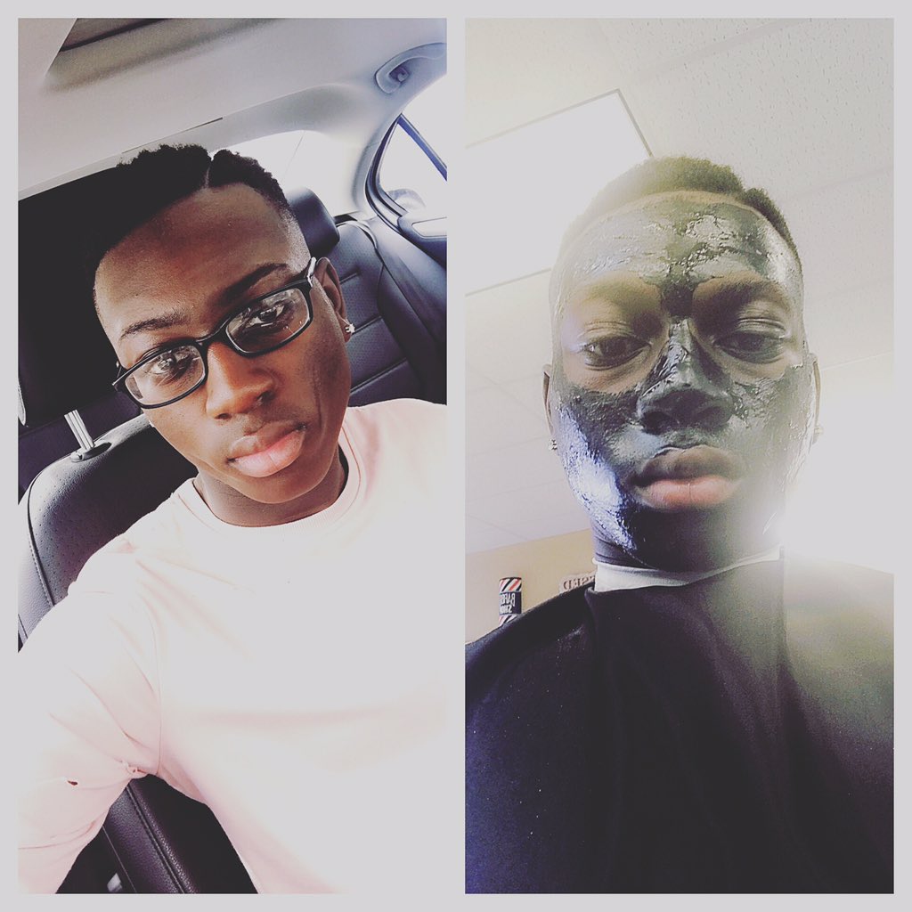 Daseantastic's tweet photo. Update 😝 https://t.co/EoqBMyIoNg