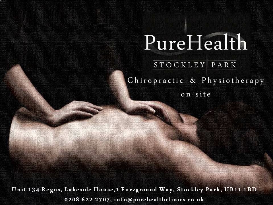 PureHealthSP's tweet image. **INTRODUCTORY SPECIAL OFFER**

Book an initial consultation and have your first treatment ON US!

info@purehealthclinics.co.uk